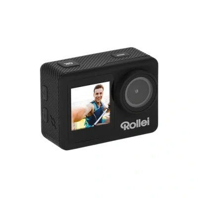 Afbeelding van Rollei Actioncam D2Pro