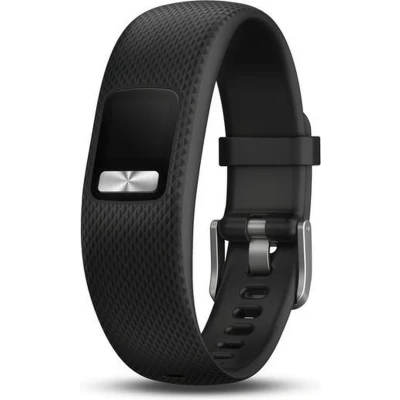 Afbeelding van Vívofit 4 polsband Zwart (Small/Medium)