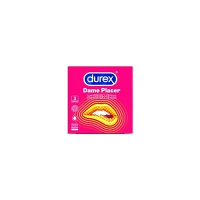 Afbeelding van Condooms Durex