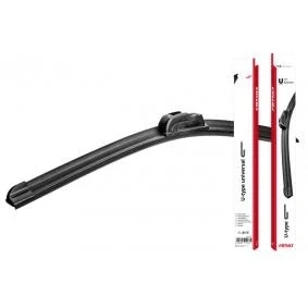 Afbeelding van ruitenwisser Amio 01176 Voor Beugel NISSAN: NV200 Box Body / Estate, Qashqai 2, OPEL: Agila B, Antara, FORD: FIESTA 5