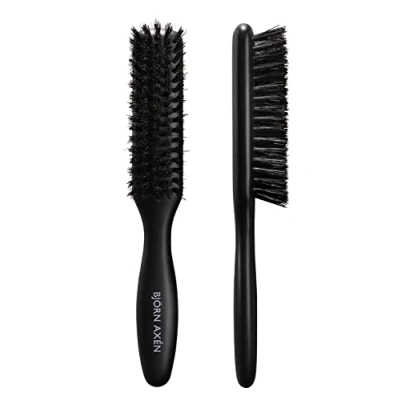 Afbeelding van Björn Axen, Haarborstels, Smooth &amp; Shine Brush voor alle haartypes