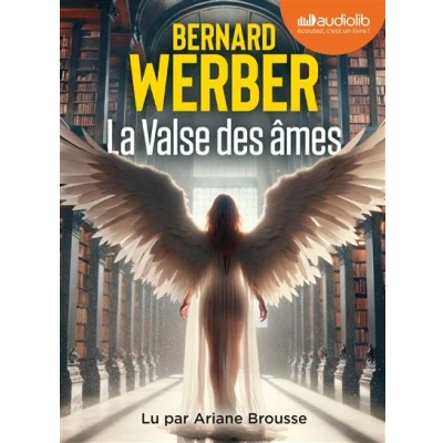 Image de La Valse des âmes