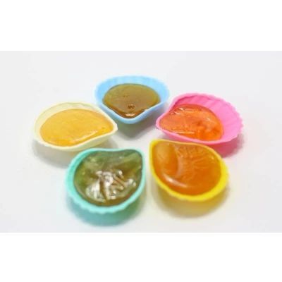 Image de Lick Shell coloré par unité