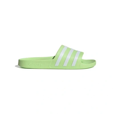 Afbeelding van adidas Sportswear adilette Aqua Badslippers Heren Groen 38