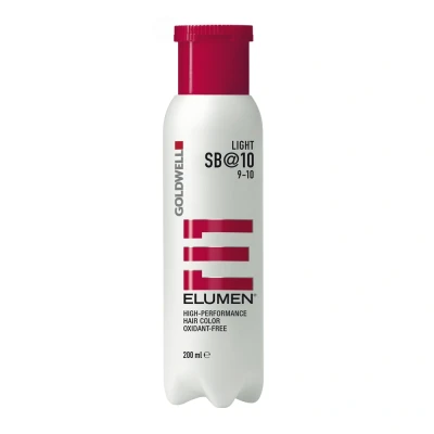 Afbeelding van Goldwell Elumen Hair Color SB@10