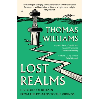 Afbeelding van Lost Realms