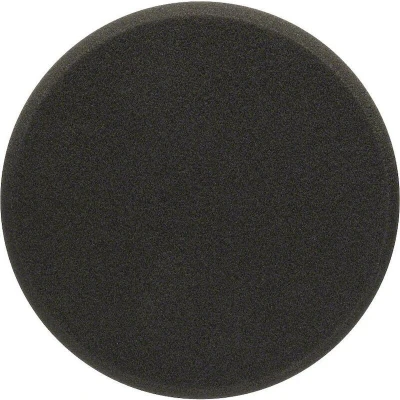 Image de BOSCH 2608612025 disque en mousse extra souple, noir, 170 mm