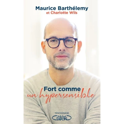 Image de Fort comme un hypersensible