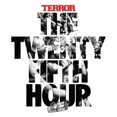 Afbeelding van The 25Th Hour