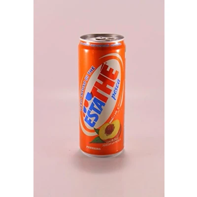 Afbeelding van Ferrero Pesca ijsthee, 330 ml, 24 stuks