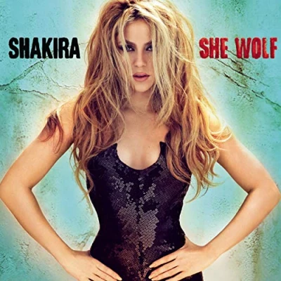 Afbeelding van She Wolf