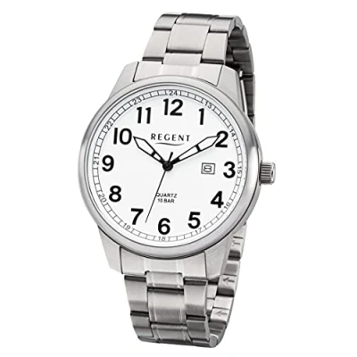 Afbeelding van Regent Herenhorloge F 1275