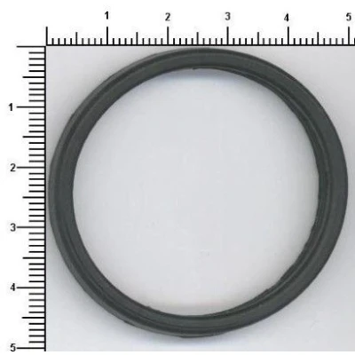Afbeelding van ELRING 025.870 Pakkingen FORD: Fusion Estate, FIESTA 5, 6, MAZDA: 2 Hatchback, VOLVO: V50