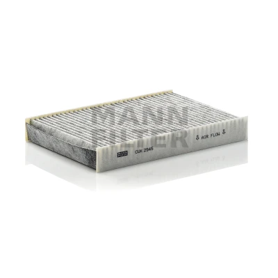 Afbeelding van Mann filter Interieurfilter CUK 2945