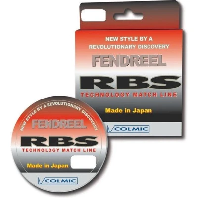 Afbeelding van Colmic Fendreel RBS 100m Maat : 0.186mm
