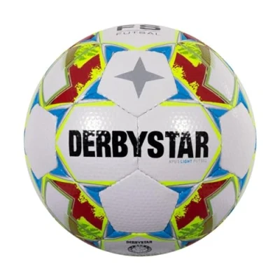 Afbeelding van Derbystar Apus Light Futsal Maat 4
