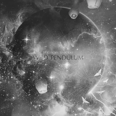 Afbeelding van Trashcan Sinatras Wild Pendulum (CD)
