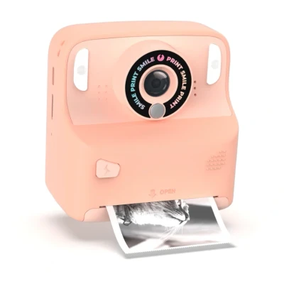 Afbeelding van MOB Pixiprint Camera Thermische print Roze