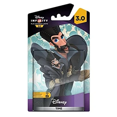 Afbeelding van Infinity 3 EU Time Figure