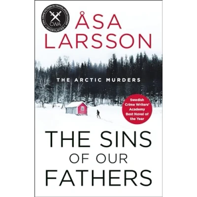 Afbeelding van The Arctic Murders Sins of our Fathers