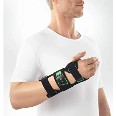 Afbeelding van Polsbrace Cellacare Manu Control Classic Maat L Orthese Braces