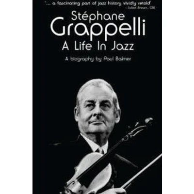 Afbeelding van Stephane Grappelli