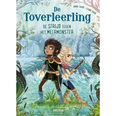 Image de De strijd tegen het meermonster