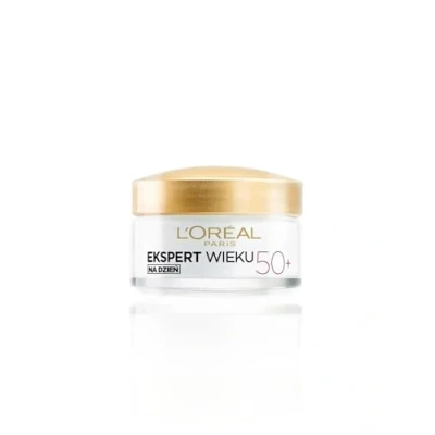 Afbeelding van L&#039;oreal Paris Age Specialist Anti rimpel verstevigende dagcrème 50+ 50 ml