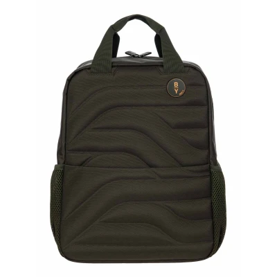 Afbeelding van Bric&#039;s Itaca Backpack olive