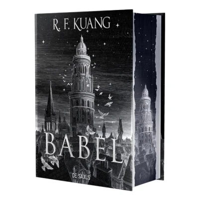 Image de Babel (relié collector)