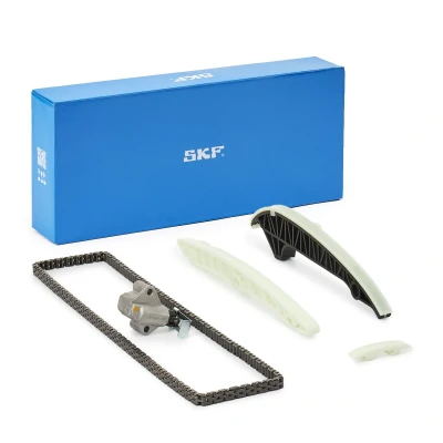 Afbeelding van Distributiekettingset SKF VKML 81308