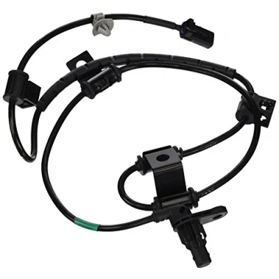 Afbeelding van ASHIKA 151 0K K51 ABS Sensor Vooras links KIA: Sportage III