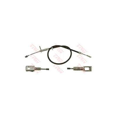 Afbeelding van Trw Handremkabel GCH1824