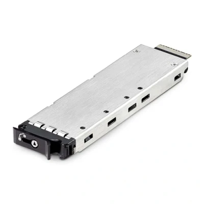 Afbeelding van StarTech com TR M2 REMOVABLE PCIE, Opslagschijflade, PCI Express 4.0, M.2, Zwart, Zilver, 64 Gbit/, Accessoires voor harde schijven