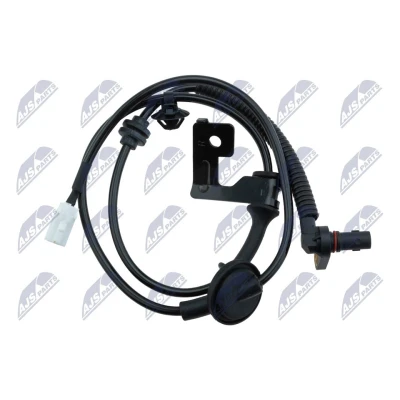 Afbeelding van NTY HCA HY 566 ABS Sensor Achteras rechts