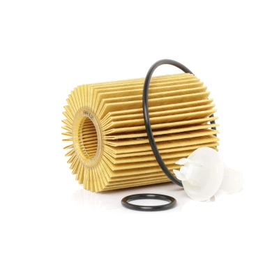 Afbeelding van Purflux Oliefilter L385