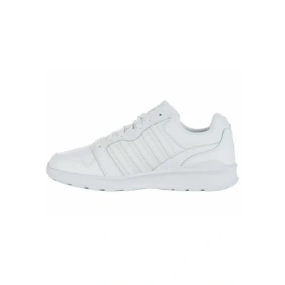 Afbeelding van K SWISS Rival Sneakers laag, Heren, Maat: 42, white vapor blue Kunststof