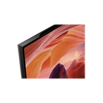 Afbeelding van TV: Toestellen: Sony FWD 85X80L TV 2,16 m (85&quot;) 4K Ultra HD Smart Wifi Zwart