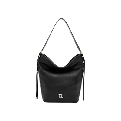 Afbeelding van Tamaris Buideltas TAS Franca ( 33775 ) Dames handtassen black 100