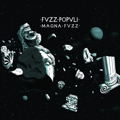 Afbeelding van Fvzz Popvli Magna (LP)