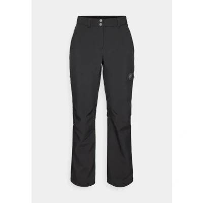 Afbeelding van Mammut Runbold Broek, Dames, Maat: 32, Black