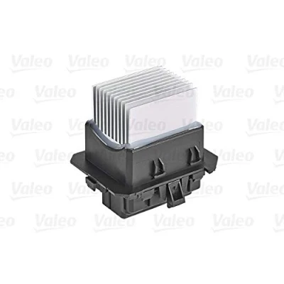 Afbeelding van Weerstand, binnenventilator VALEO 558508