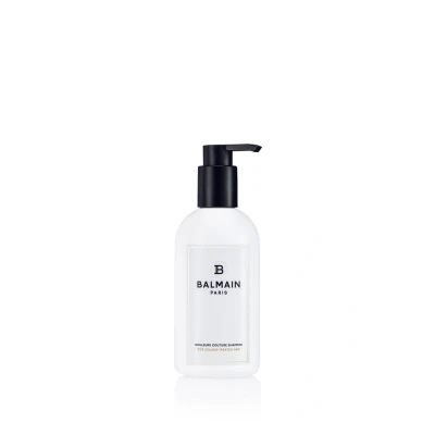 Afbeelding van Balmain Hair Couleurs Couture Shampoo 300 Ml
