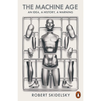 Afbeelding van The Machine Age