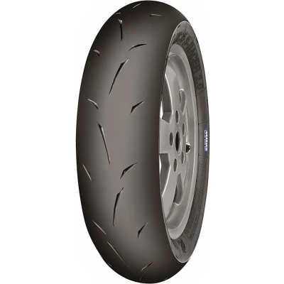 Afbeelding van Mitas MC35 S Racer 2.0 120/80 R12 55P personenwagen Zomerbanden Banden 70000754