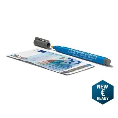 Image de Safescan 30 stylo détecteur de faux billets