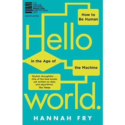 Afbeelding van Hello World
