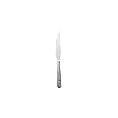 Image de Couteau à Viande 238 mm x 12 Olympia Kings Acier inoxydable