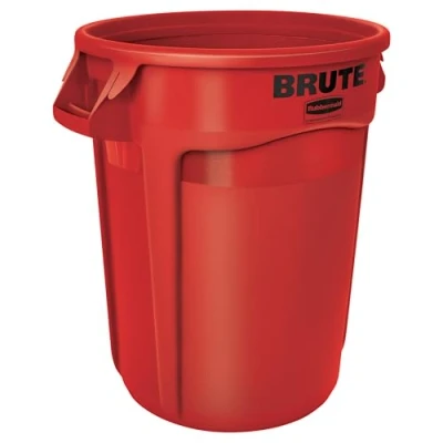 Afbeelding van Rubbermaid Brute Inhoud: 121l