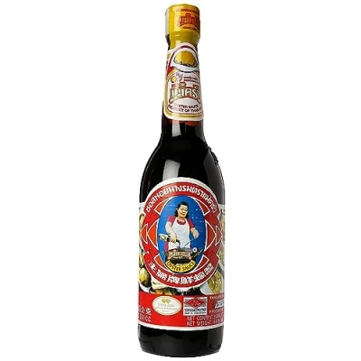 Afbeelding van Maekrua Oystersaus, 600 ml